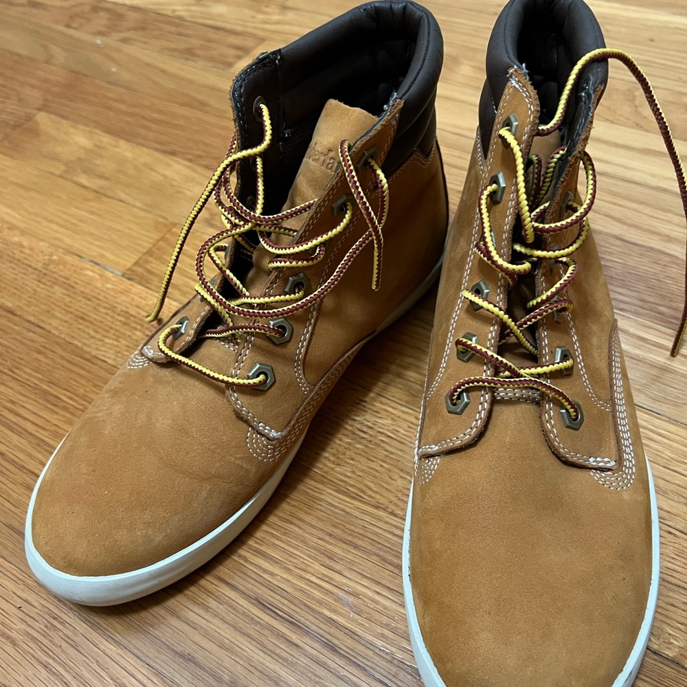 Timberland